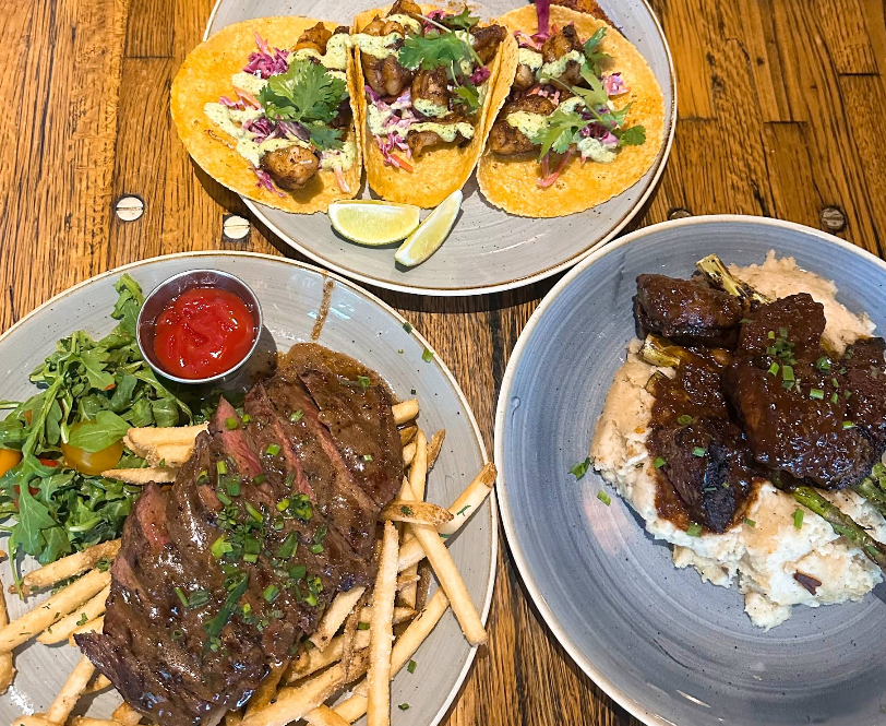 Lucy's American Tavern
