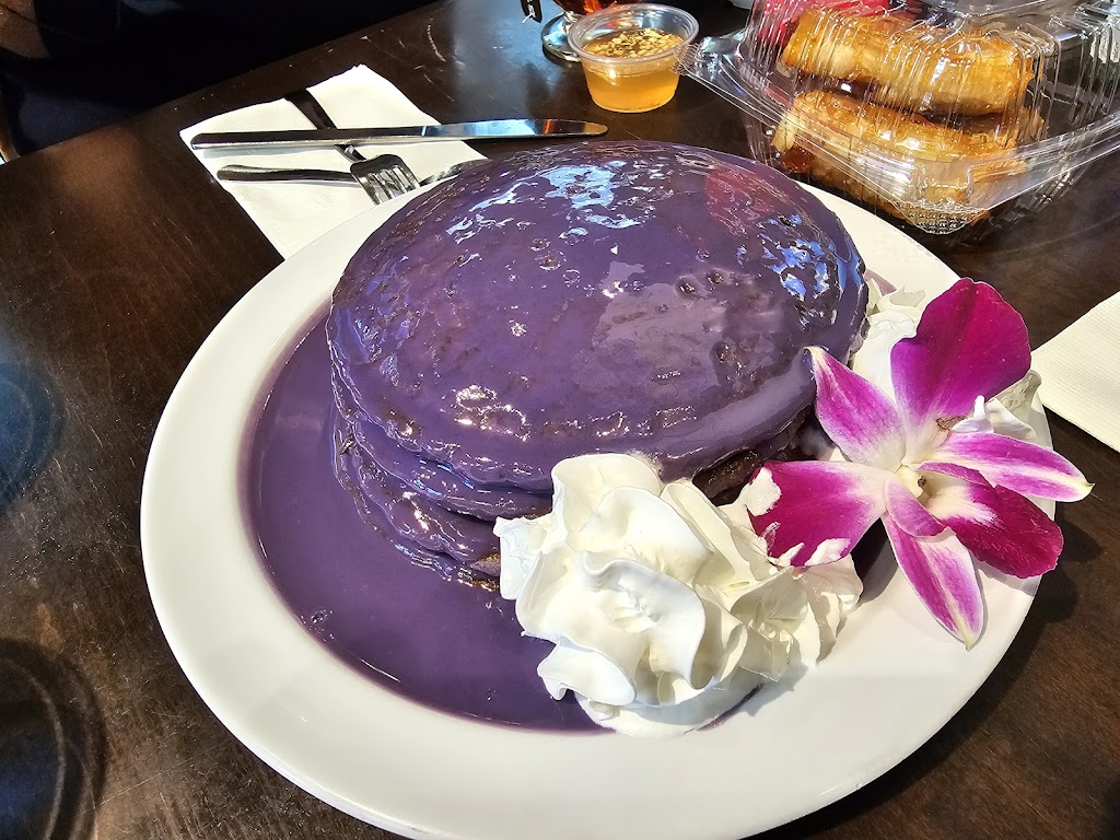 Ludi's Restaurant