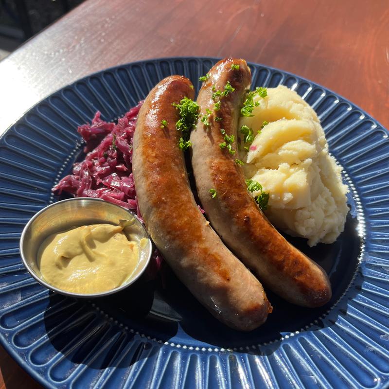 Ludwigs Biergarten