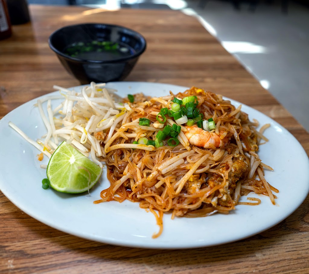 Luen Fat | Bakery & Restaurant