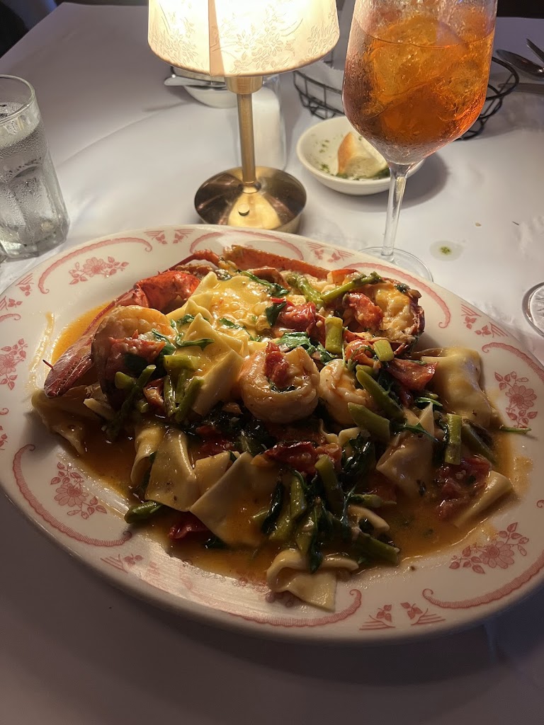 Luigi's Restaurant And Bar