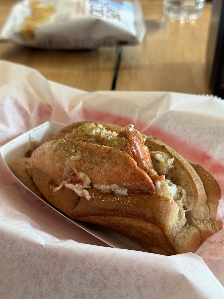 Luke's Lobster Downtown Crossing