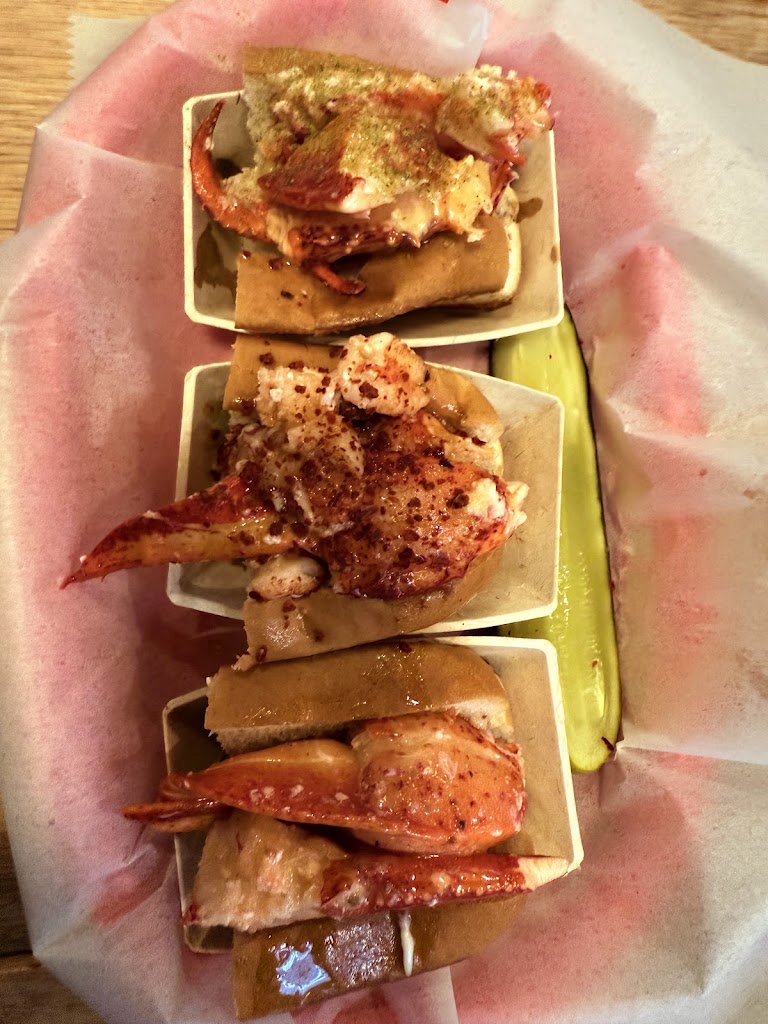 Luke's Lobster Garment District