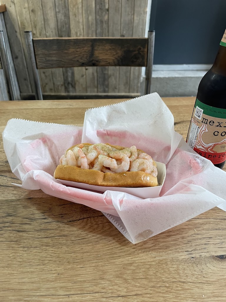 Luke's Lobster Garment District