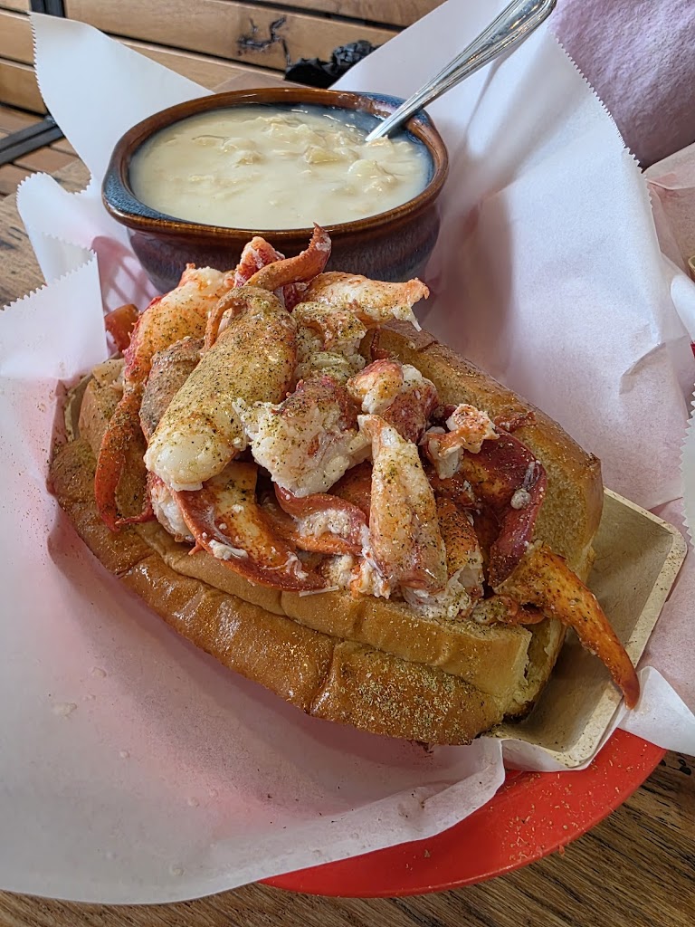 Luke's Lobster Garment District