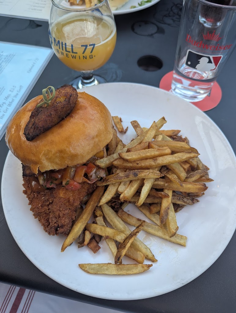Lulu's Allston