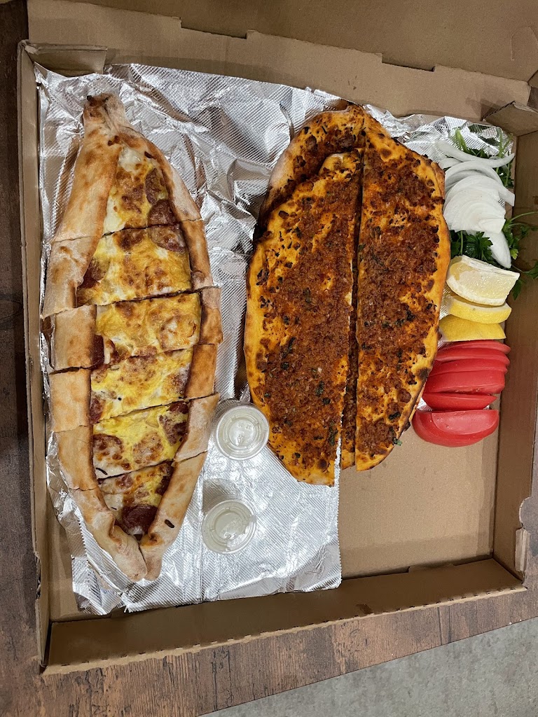 Lumena Pizza and Pide