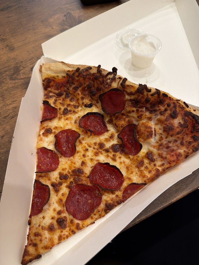 Lumena Pizza and Pide