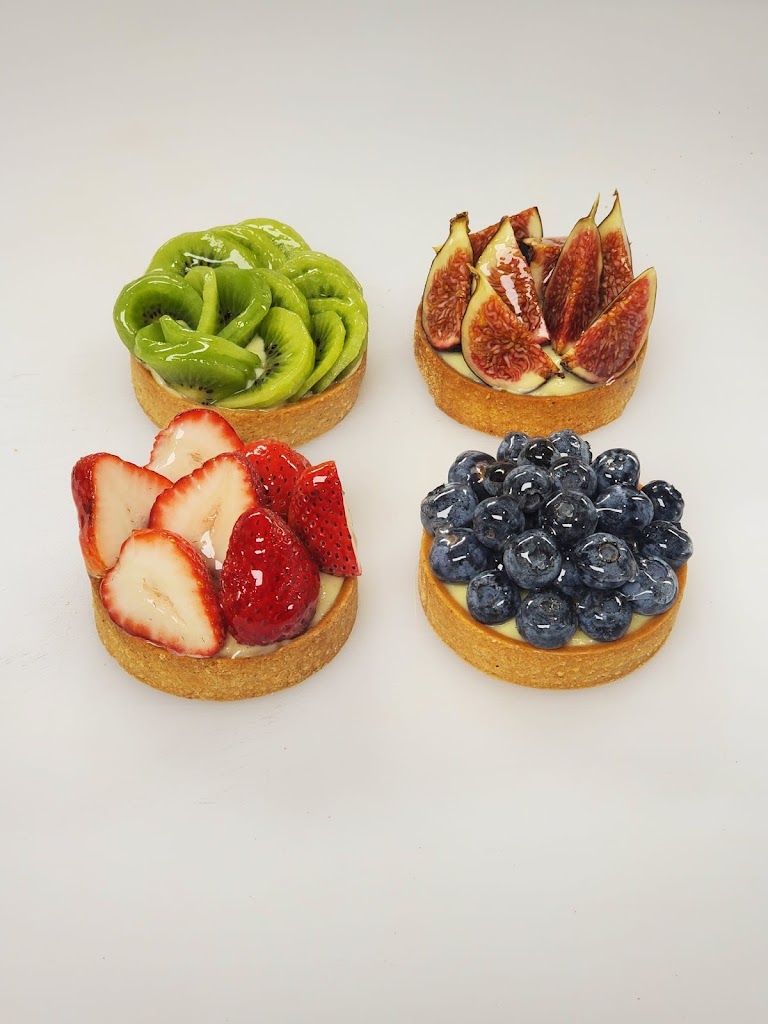 Lumière Pâtisserie