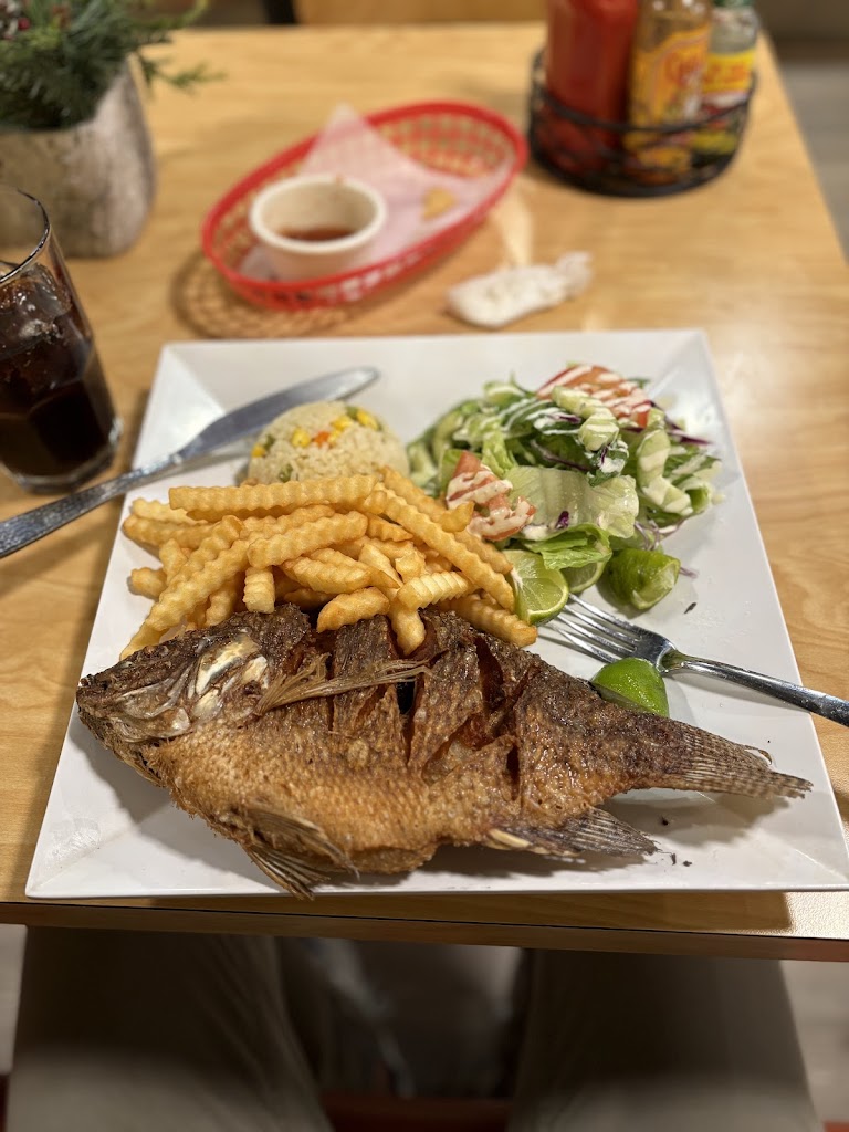 Luna del Mar Restaurant
