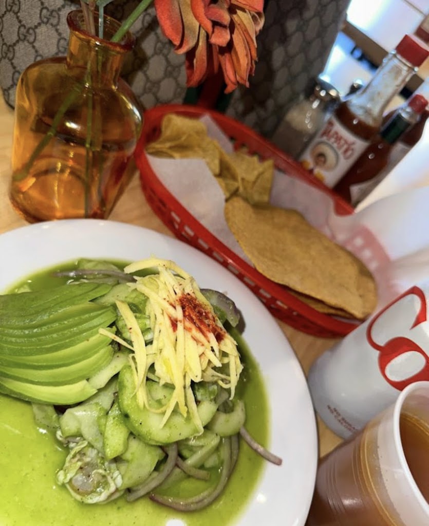 Luna del Mar Restaurant