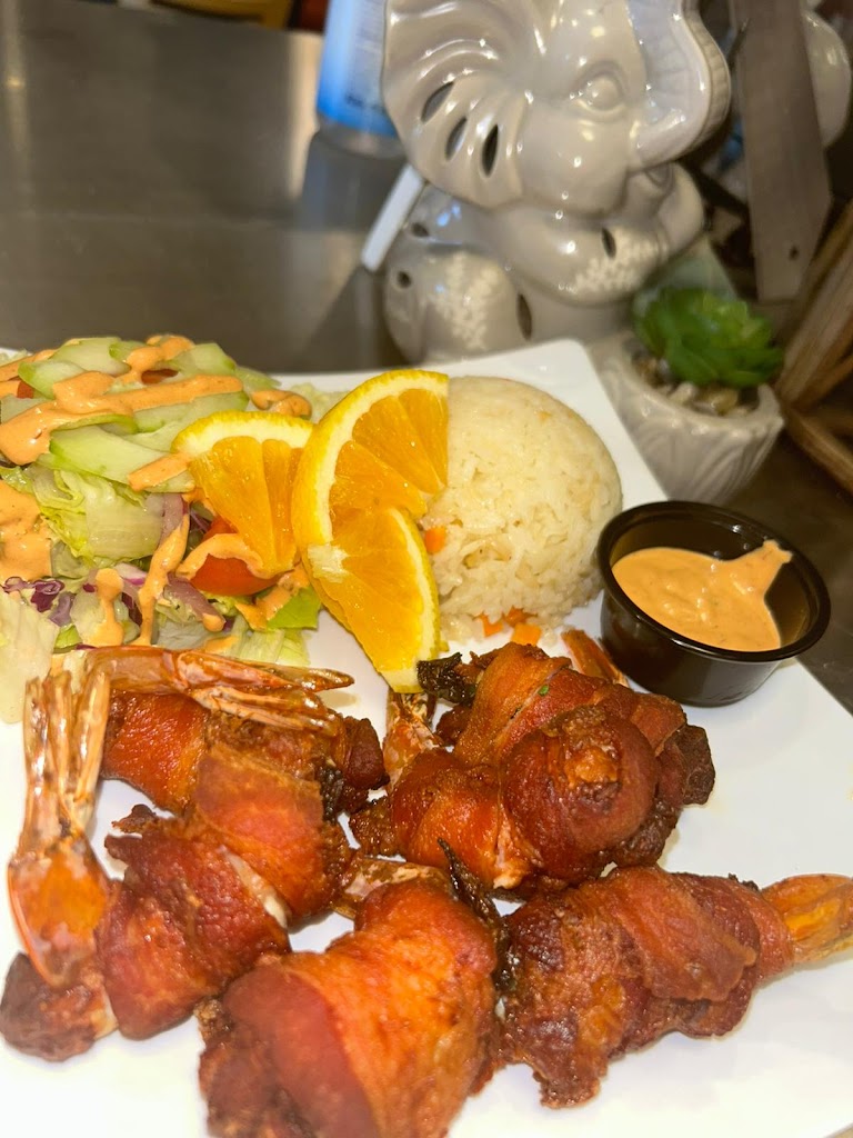 Luna del Mar Restaurant