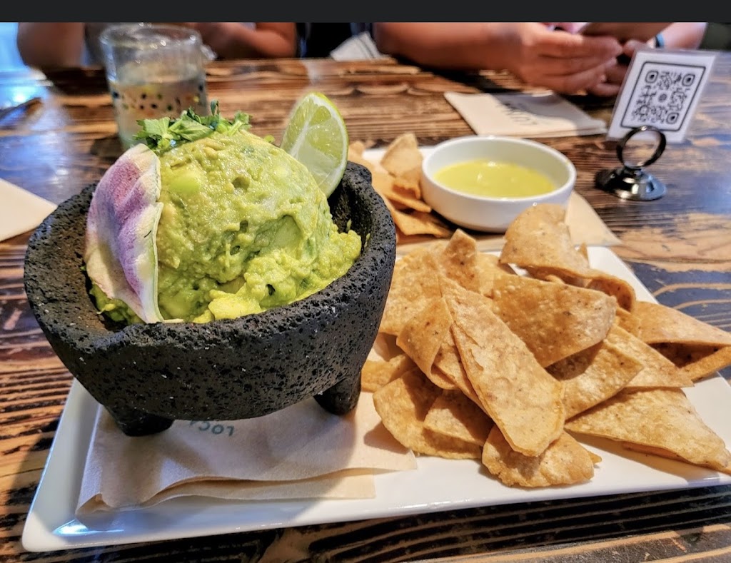 LUNA Mexican Kitchen - San Jose