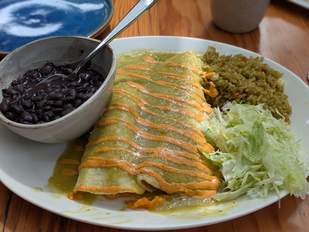 LUNA Mexican Kitchen - The Pruneyard