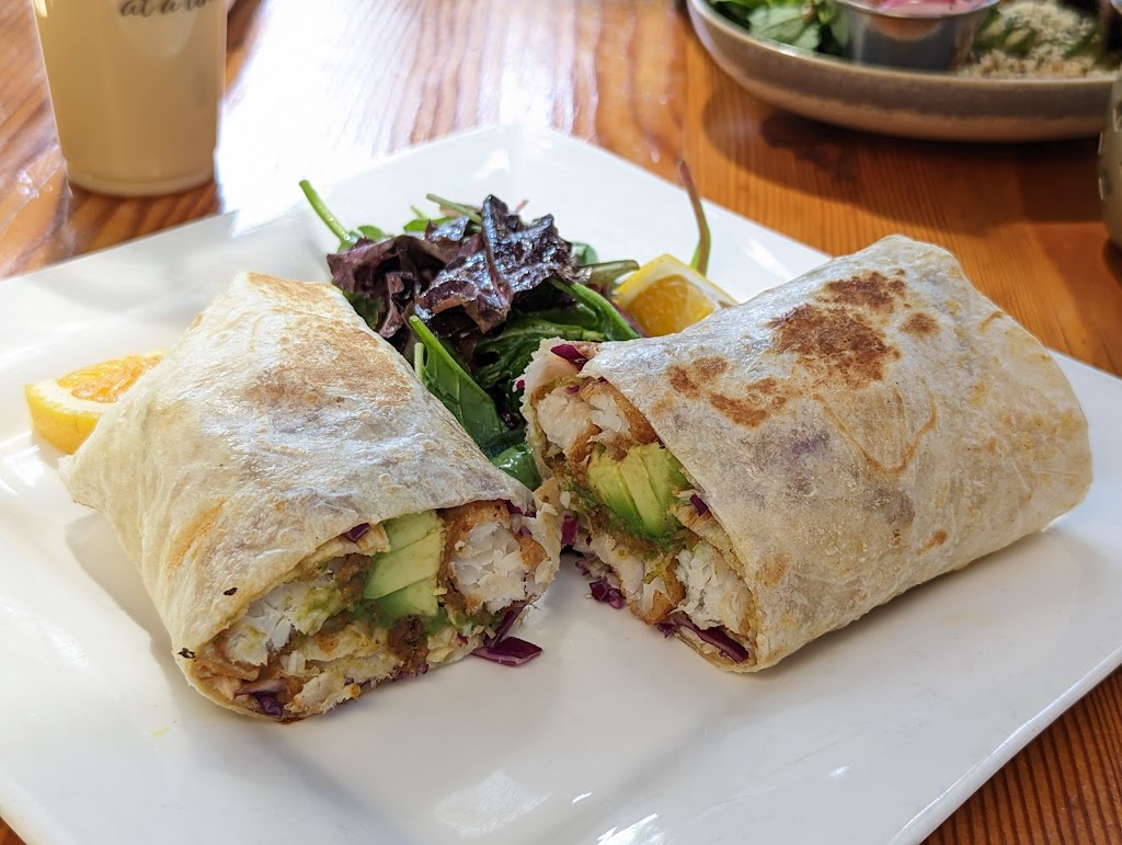 LUNA Mexican Kitchen - The Pruneyard