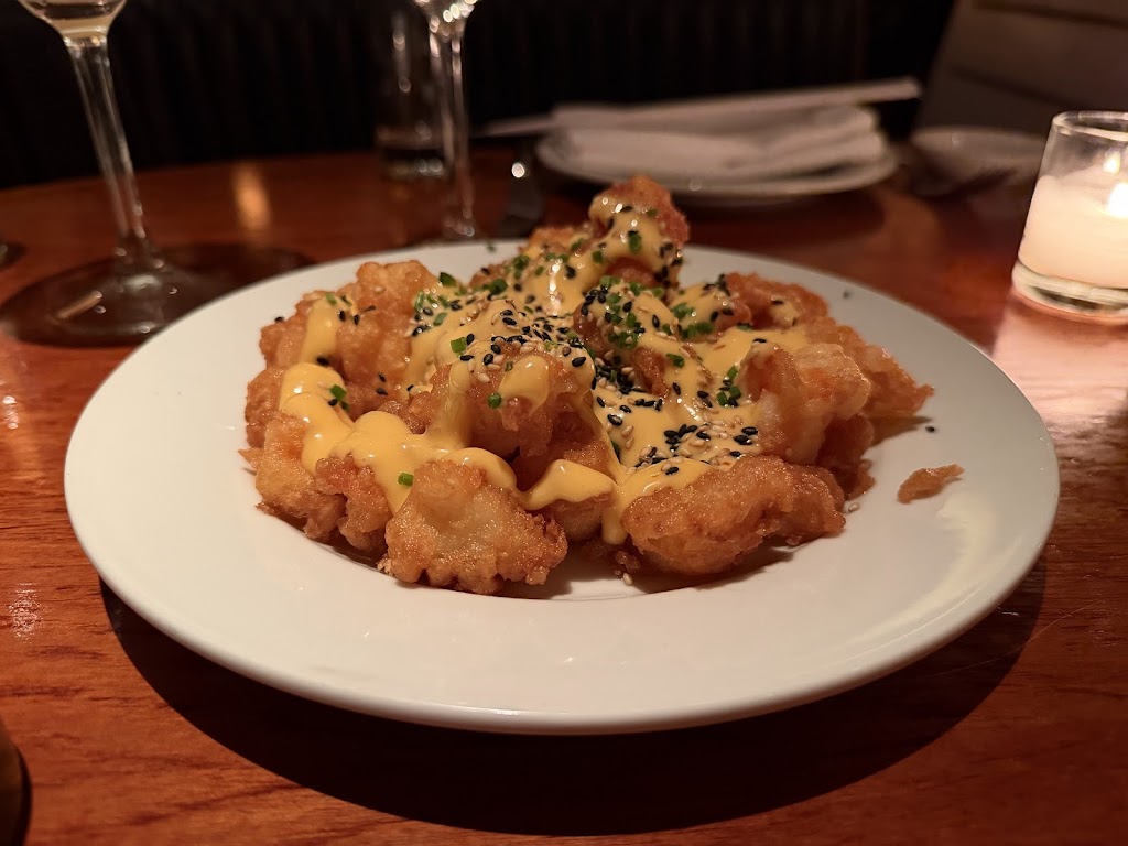 Lure Fishbar