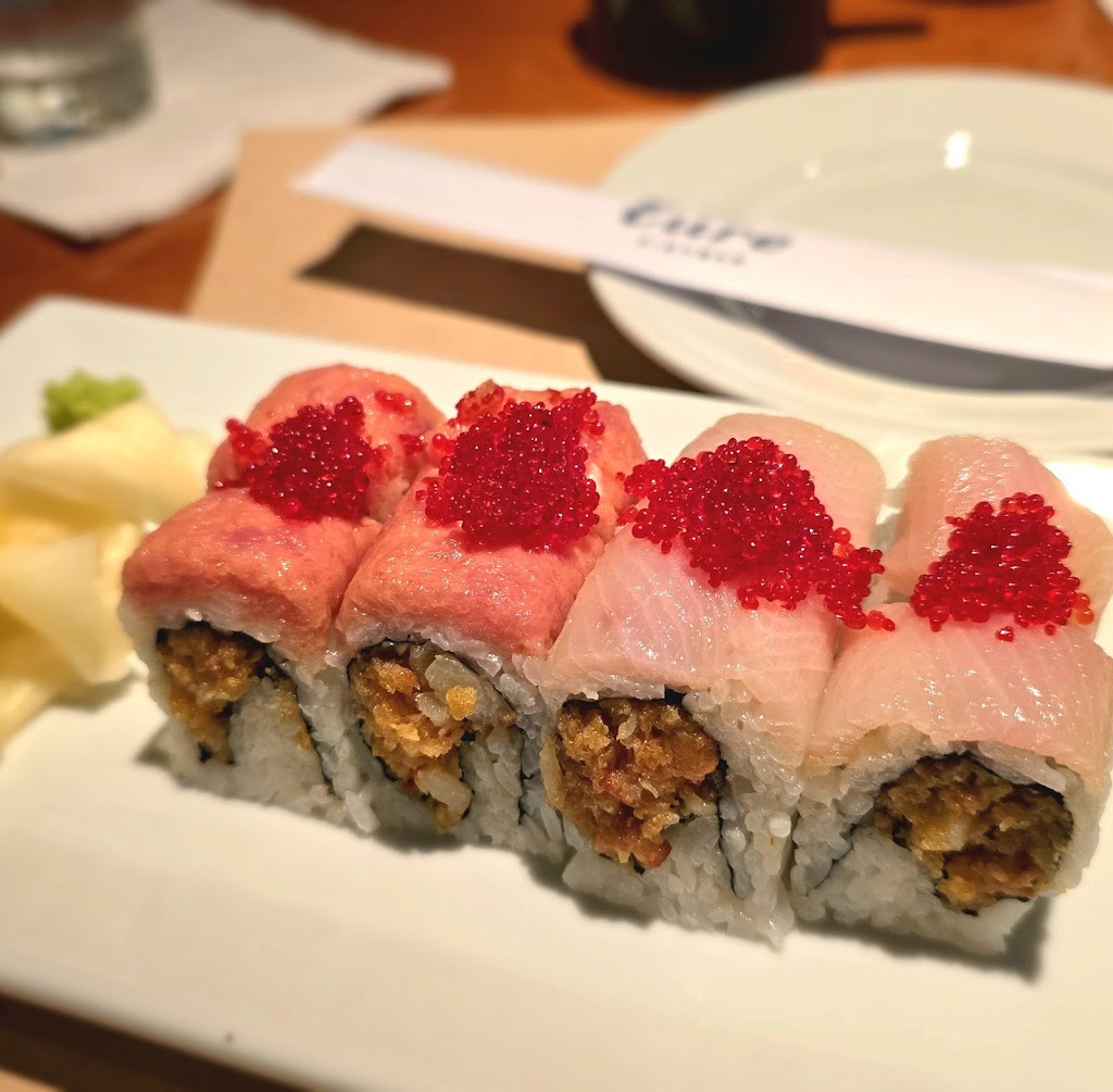 Lure Fishbar