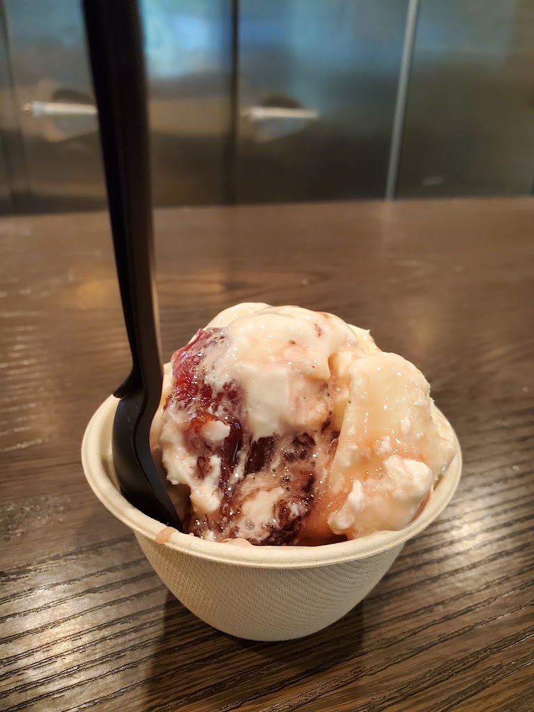 Lush Gelato