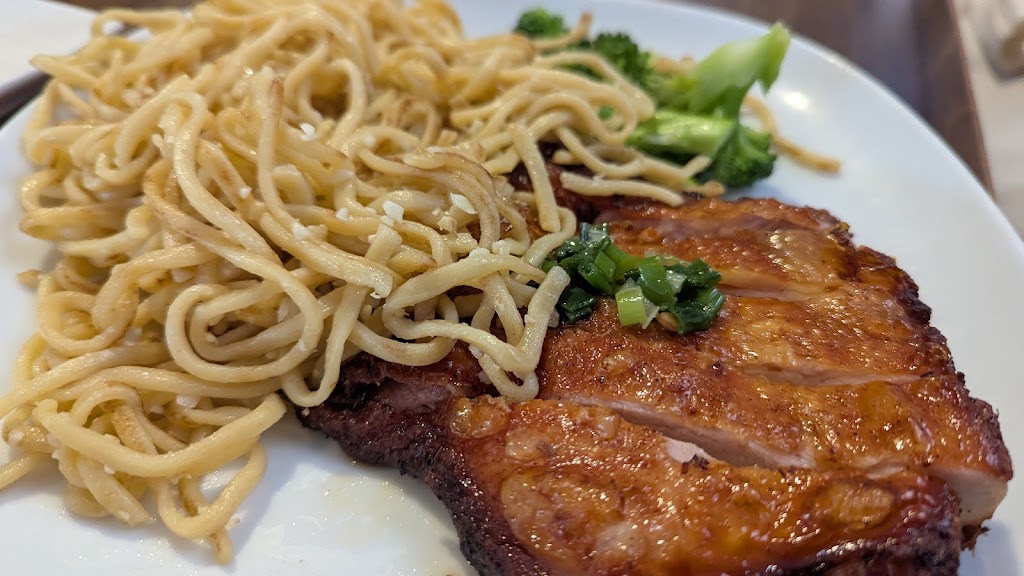 Ly's Vietnamese Cuisine