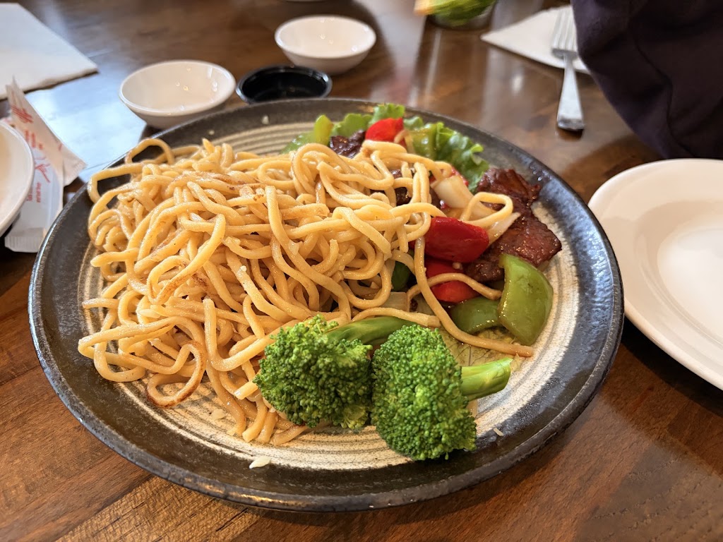 Ly's Vietnamese Cuisine