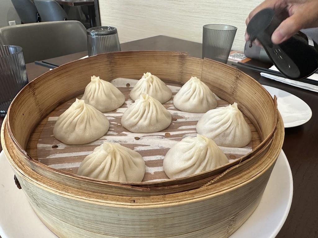 M Dumpling