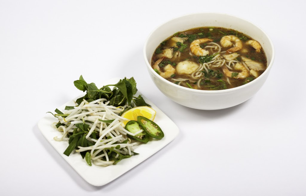 Mộng Thu Cafe