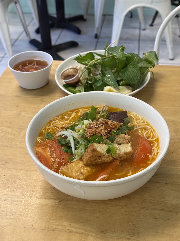 Mộng Thu Cafe