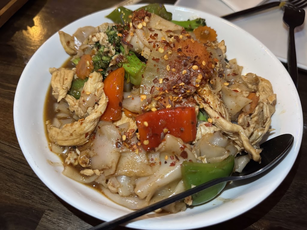 Maa Kiin Seattle