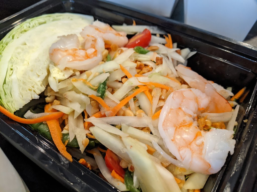 Maa Kiin Seattle