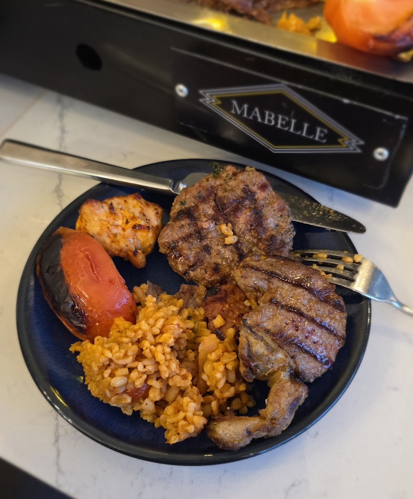 Mabelle Turkish Restaurant