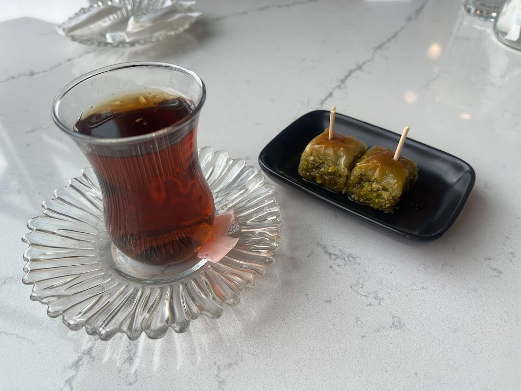 Mabelle Turkish Restaurant
