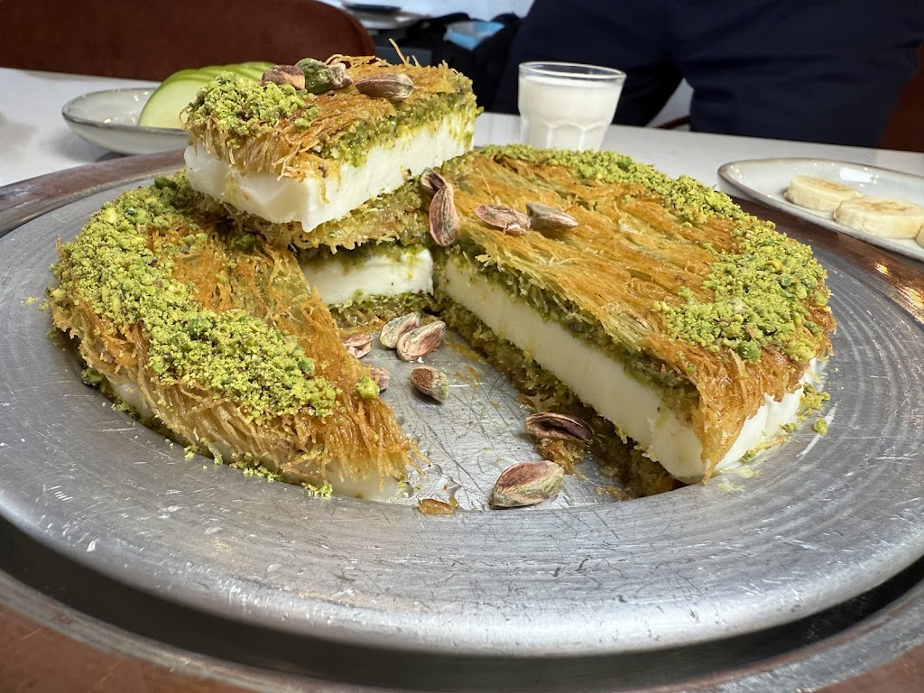 Mabelle Turkish Restaurant
