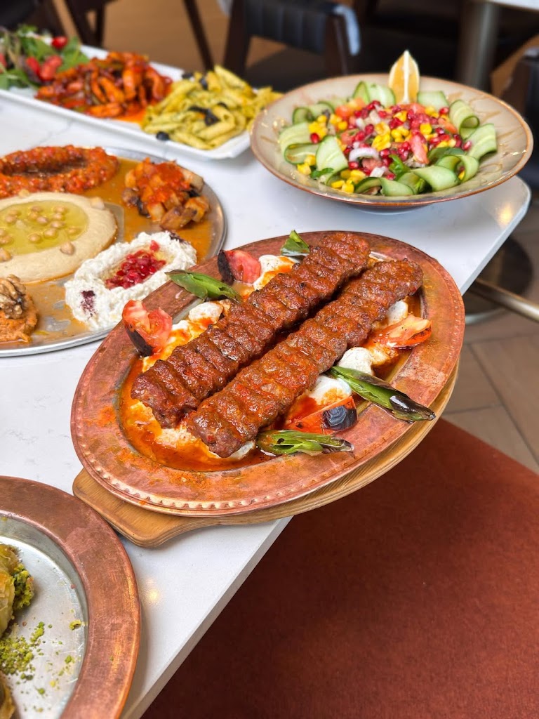 Mabelle Turkish Restaurant