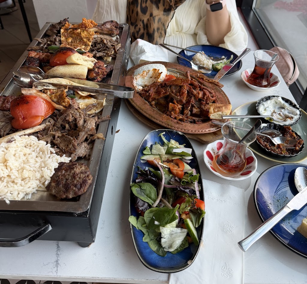 Mabelle Turkish Restaurant