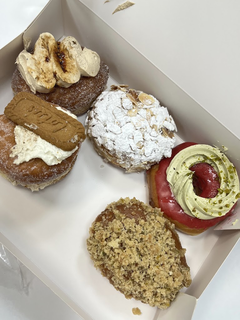Machino Donuts