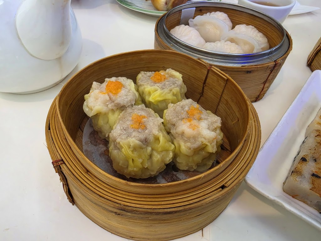 Macky’s Dim Sum