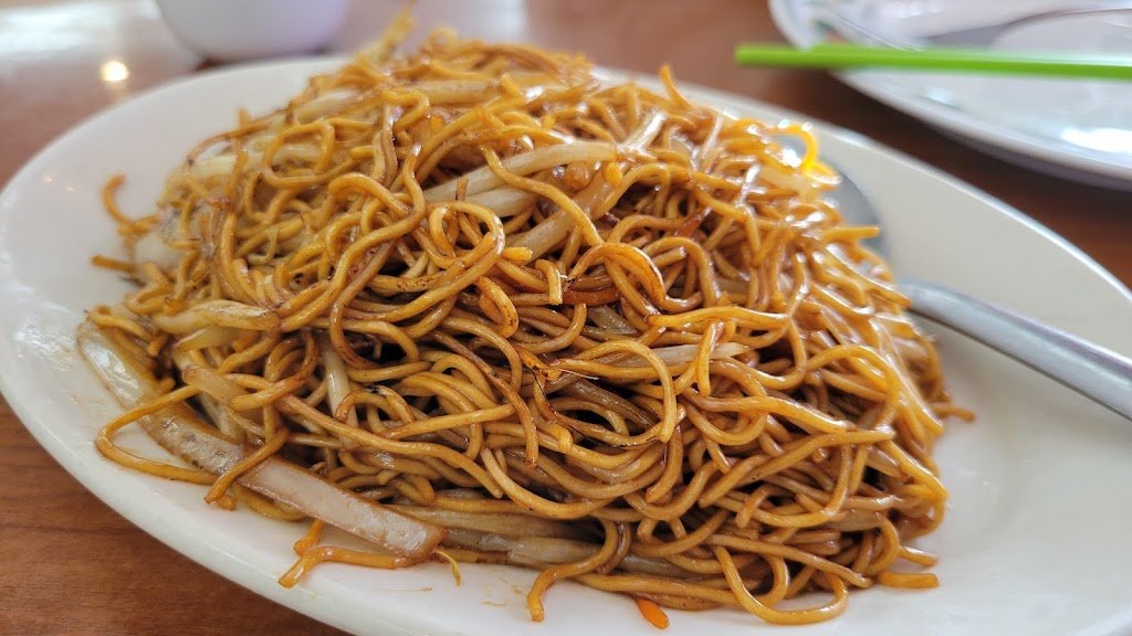 Macky’s Dim Sum