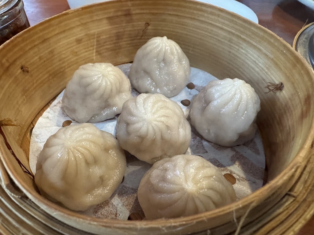 Macky’s Dim Sum