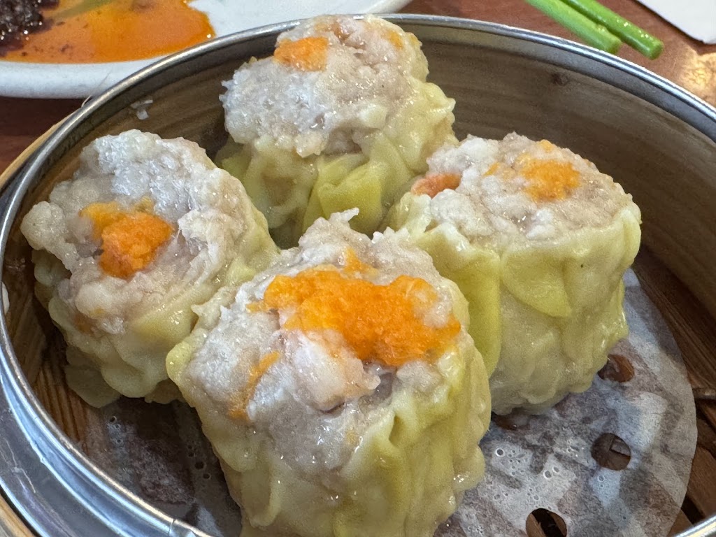 Macky’s Dim Sum