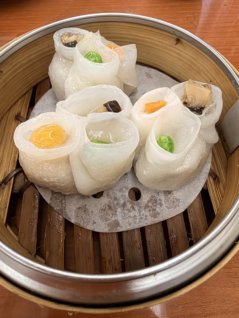 Macky’s Dim Sum