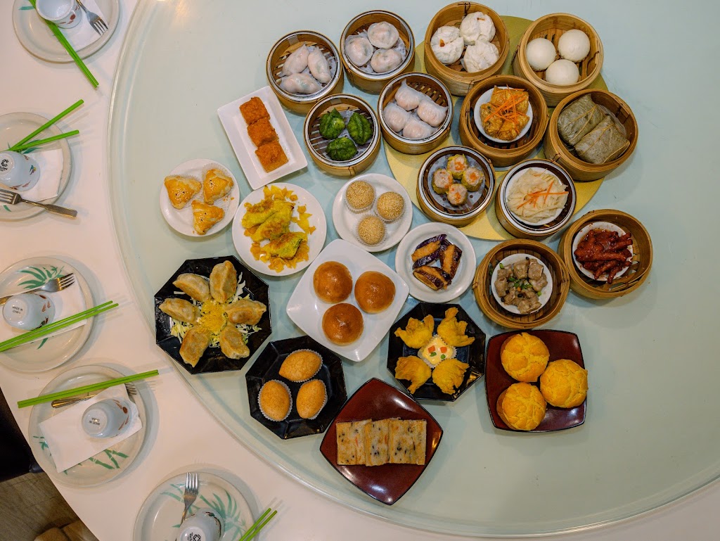 Macky’s Dim Sum