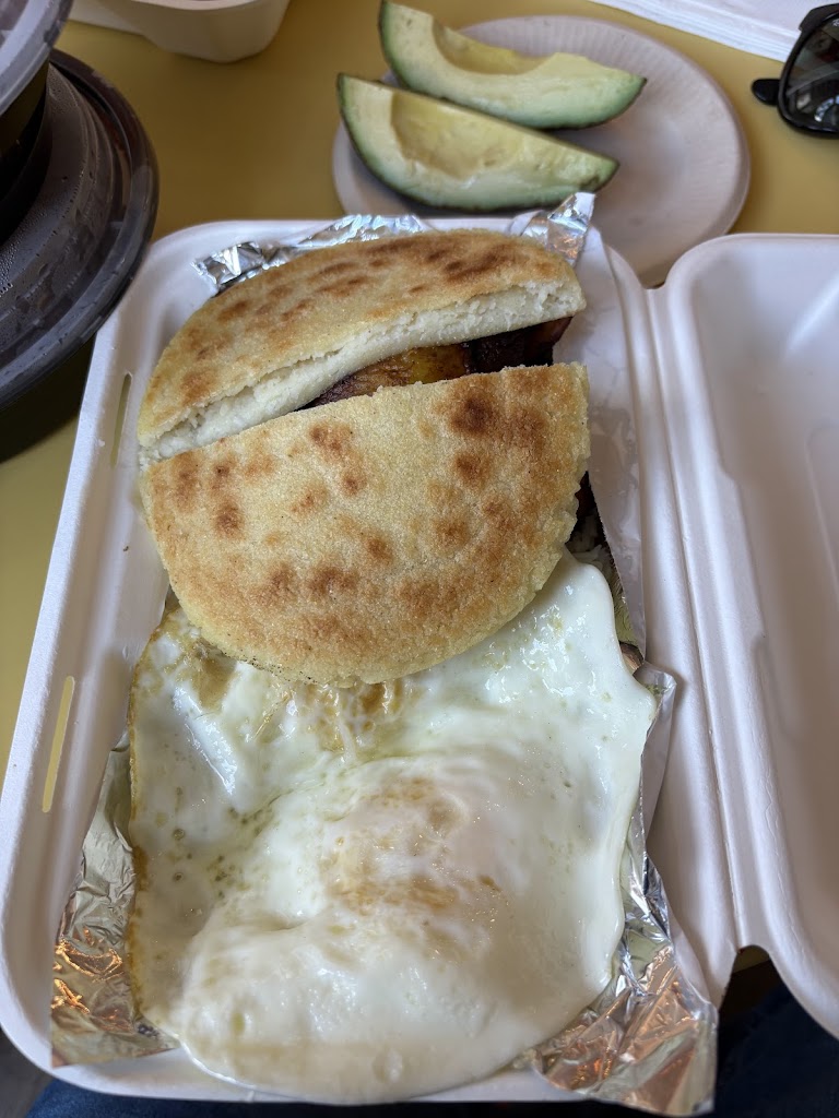Macondo Colombian Fusion