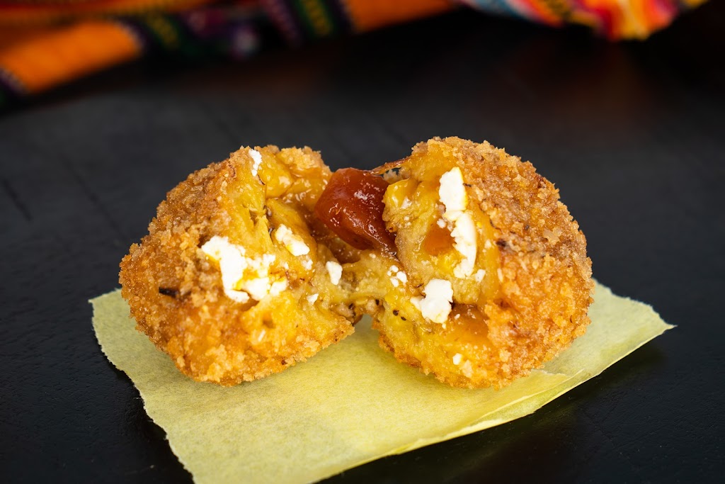 Macondo Colombian Fusion