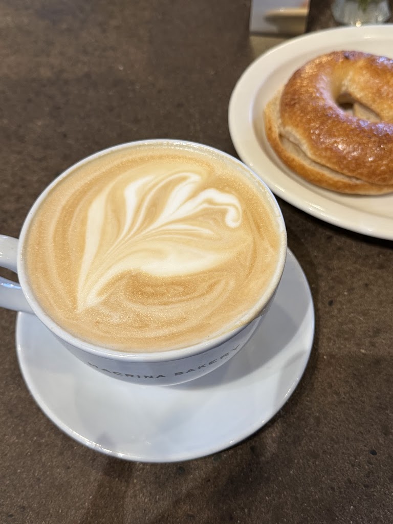 Macrina Bakery & Cafe