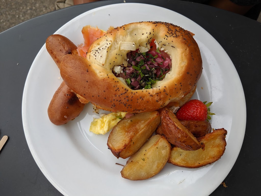Macrina Bakery & Cafe