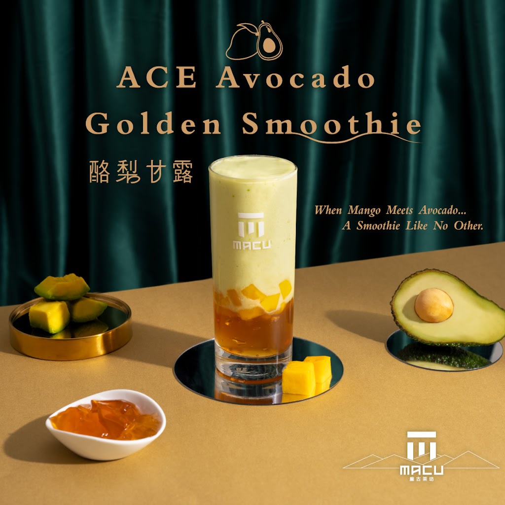 MACU TEA - RichmondHill