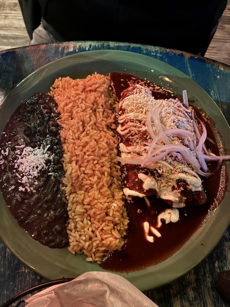 Mad Dog & Beans Mexican Cantina