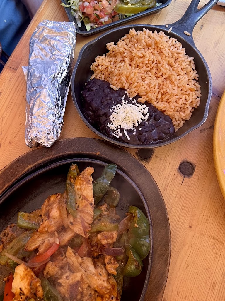 Mad Dog & Beans Mexican Cantina