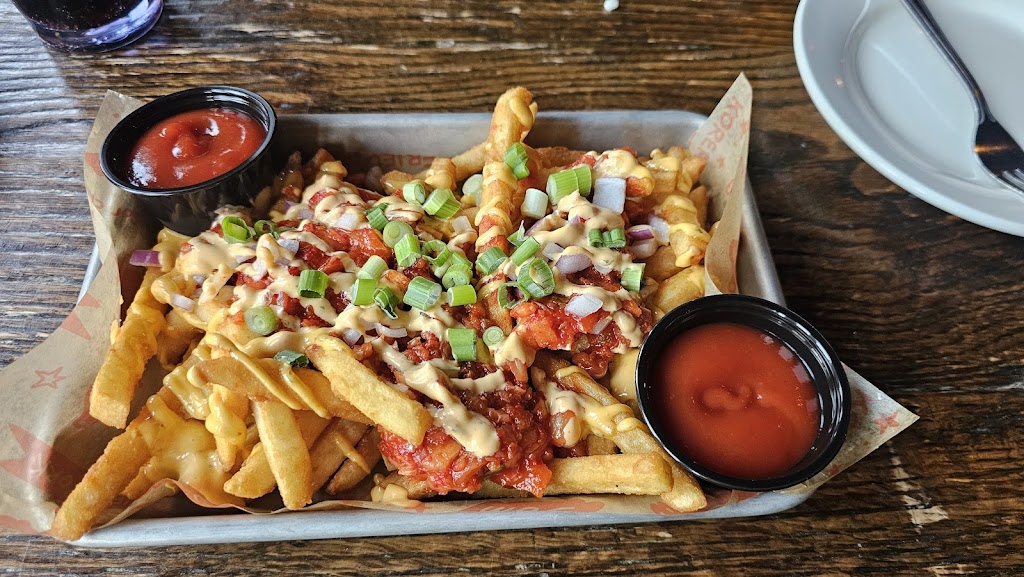 Mad For Chicken Bayside