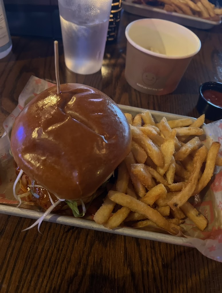 Mad For Chicken Bayside
